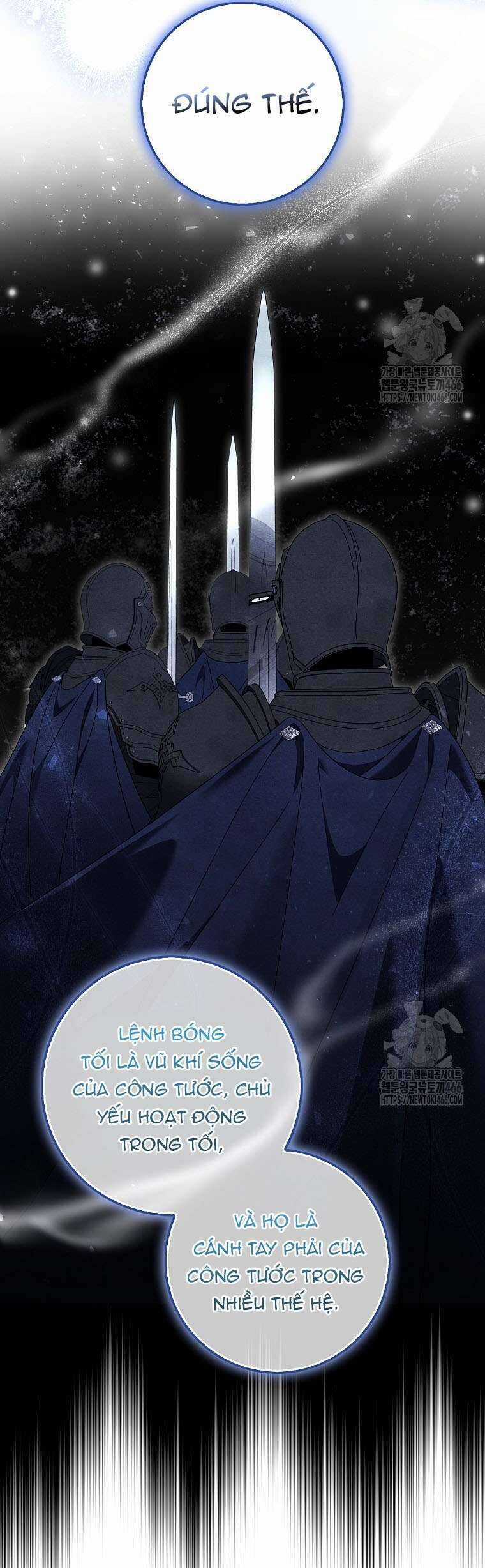 Tôi Không Thuộc Về Nơi Này Chương 17 trang 8