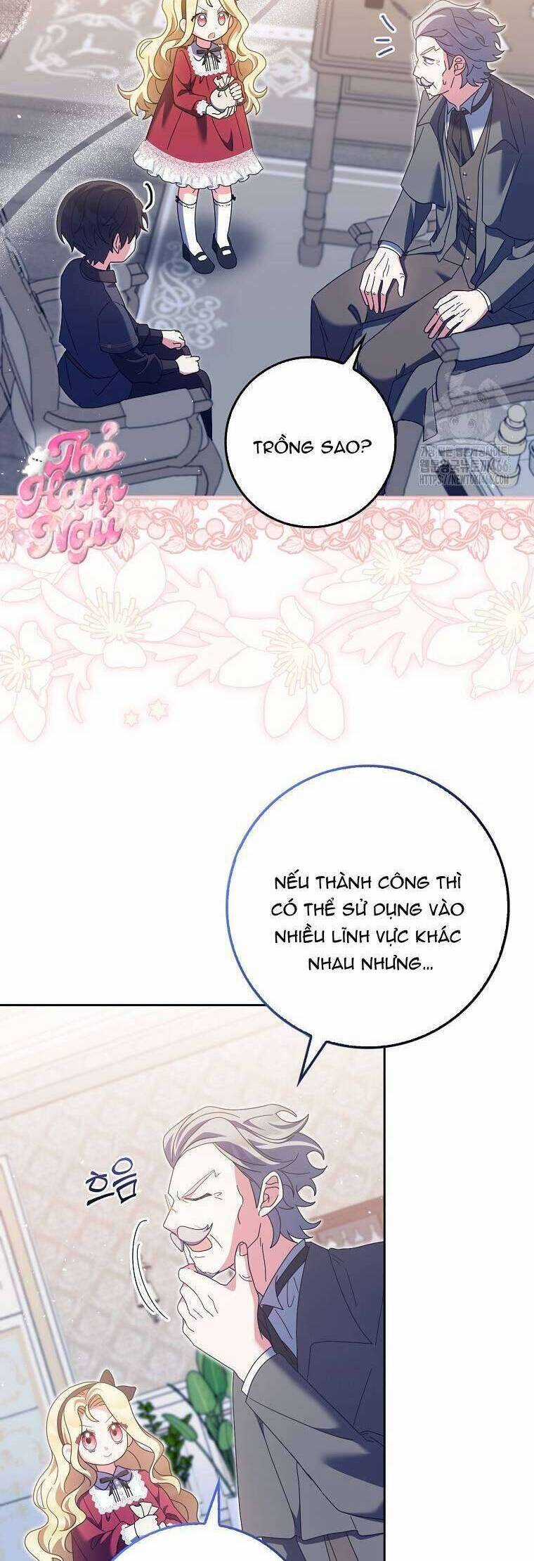 Tôi Không Thuộc Về Nơi Này Chương 18 trang 10