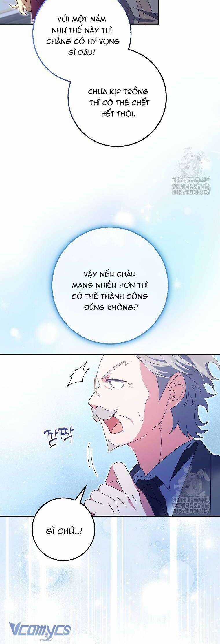 Tôi Không Thuộc Về Nơi Này Chương 18 trang 11