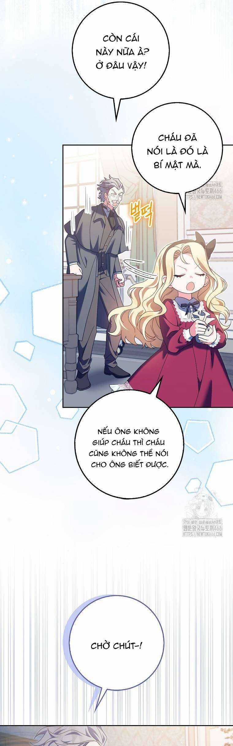 Tôi Không Thuộc Về Nơi Này Chương 18 trang 12