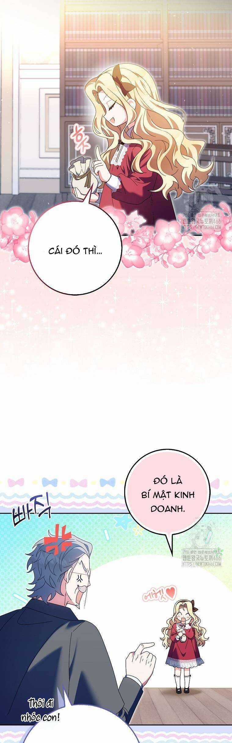 Tôi Không Thuộc Về Nơi Này Chương 18 trang 18