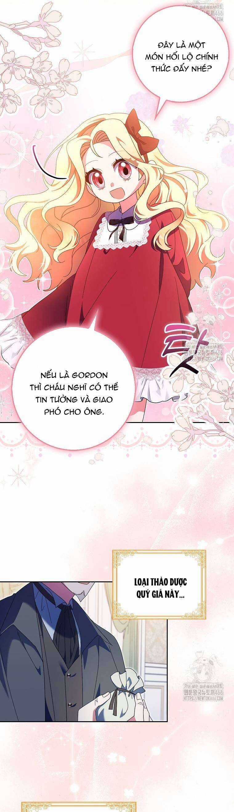 Tôi Không Thuộc Về Nơi Này Chương 18 trang 21