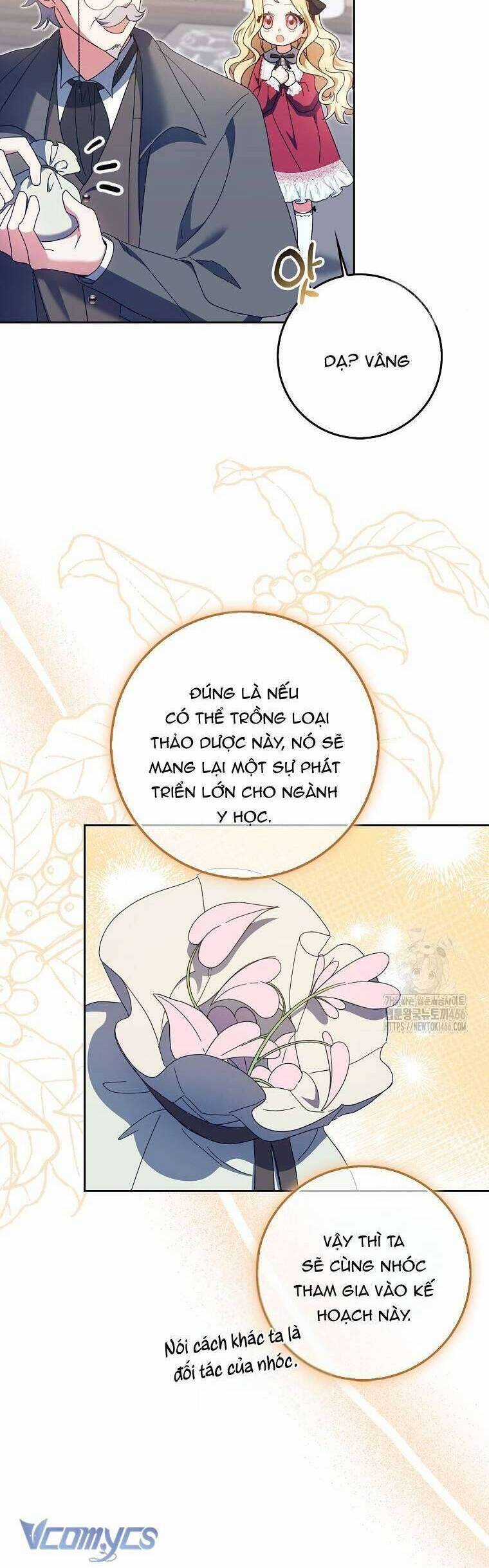 Tôi Không Thuộc Về Nơi Này Chương 18 trang 26