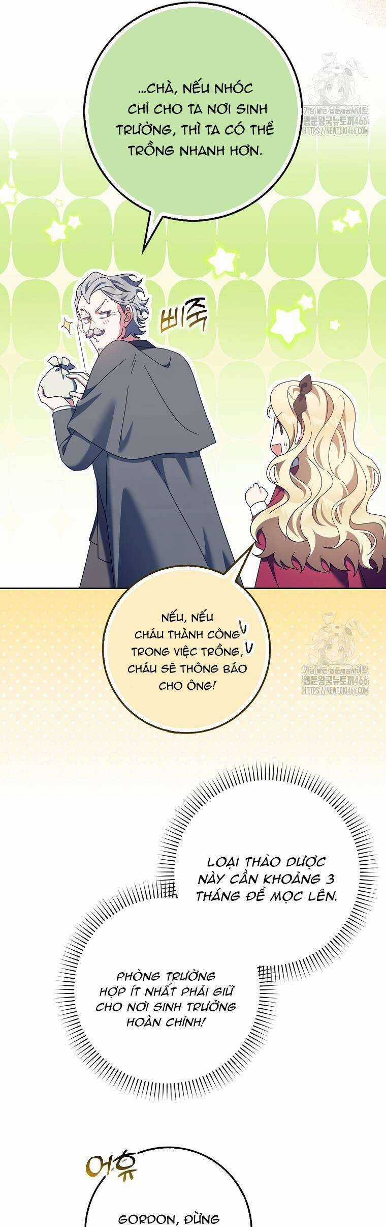 Tôi Không Thuộc Về Nơi Này Chương 18 trang 27