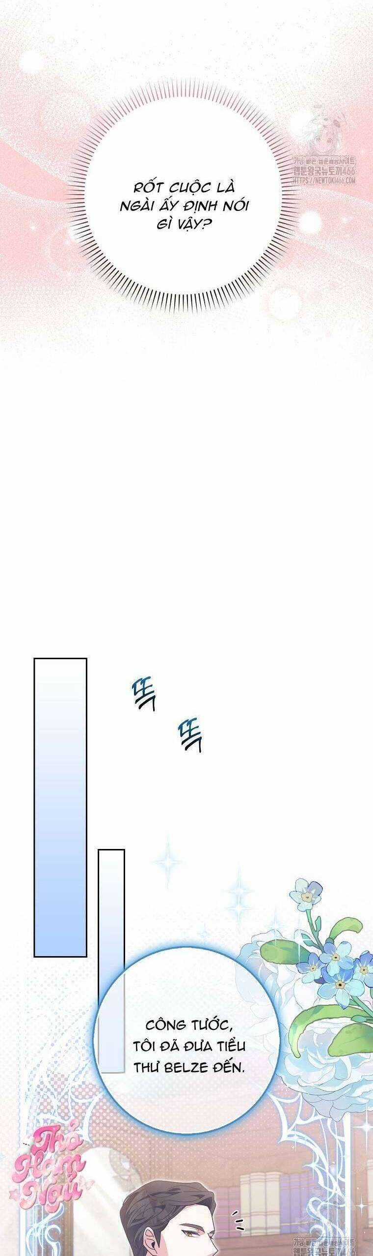 Tôi Không Thuộc Về Nơi Này Chương 18 trang 31