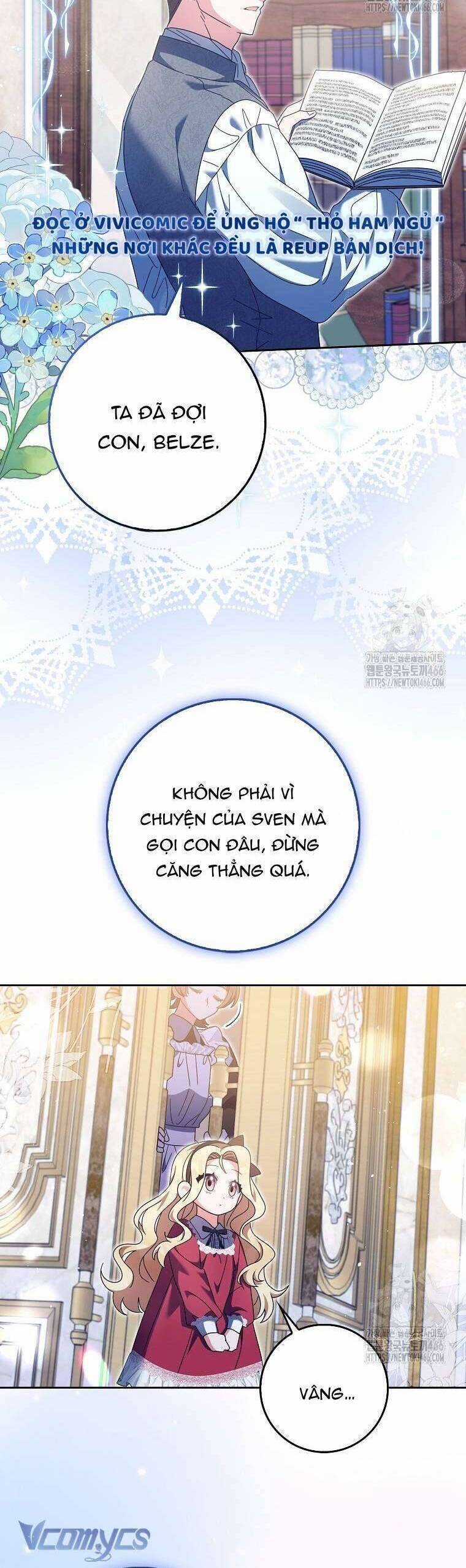 Tôi Không Thuộc Về Nơi Này Chương 18 trang 32