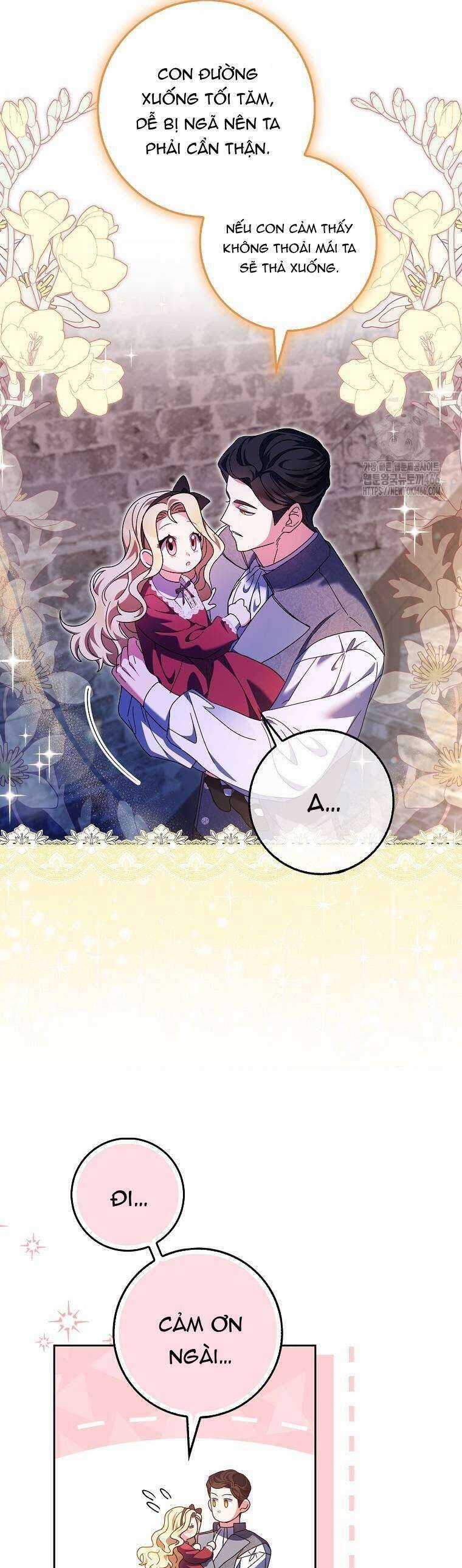 Tôi Không Thuộc Về Nơi Này Chương 18 trang 36