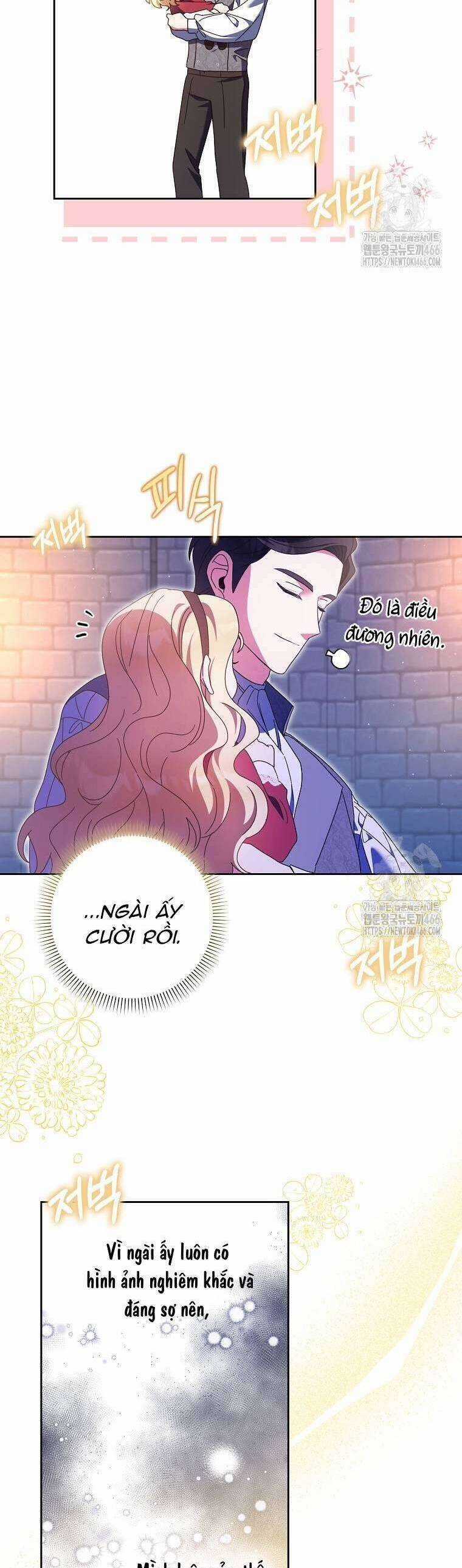 Tôi Không Thuộc Về Nơi Này Chương 18 trang 37