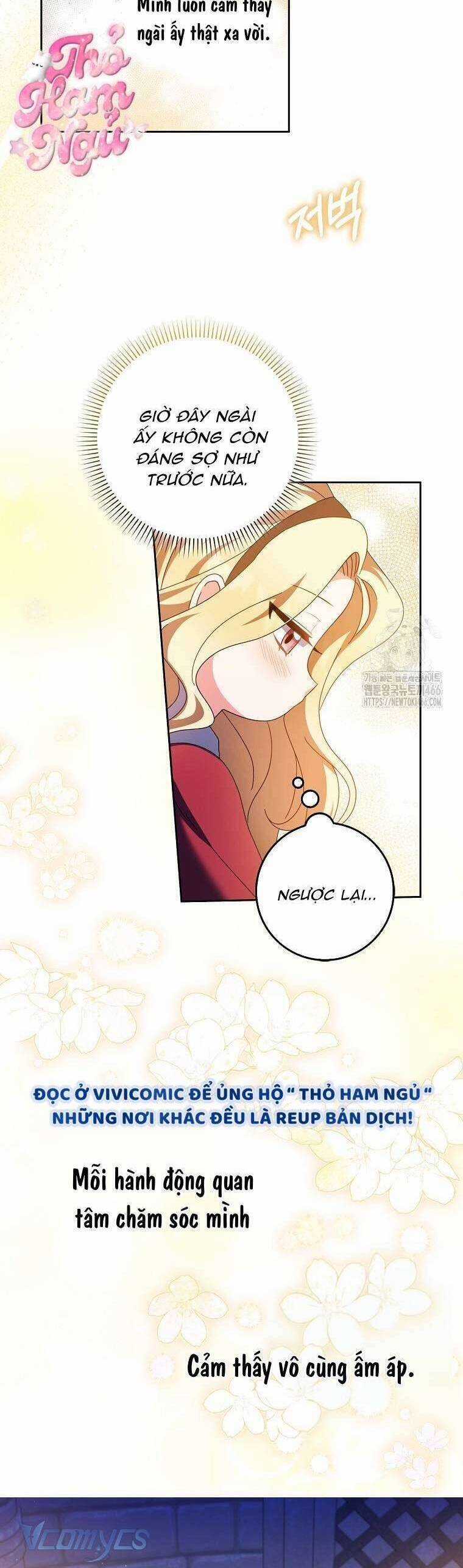 Tôi Không Thuộc Về Nơi Này Chương 18 trang 38