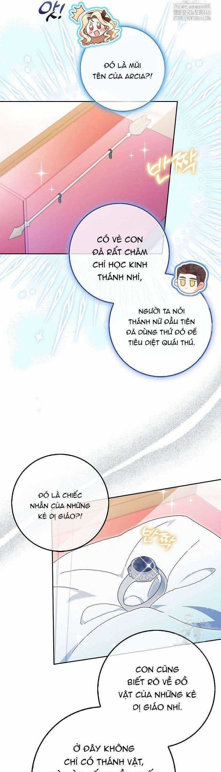 Tôi Không Thuộc Về Nơi Này Chương 18 trang 41