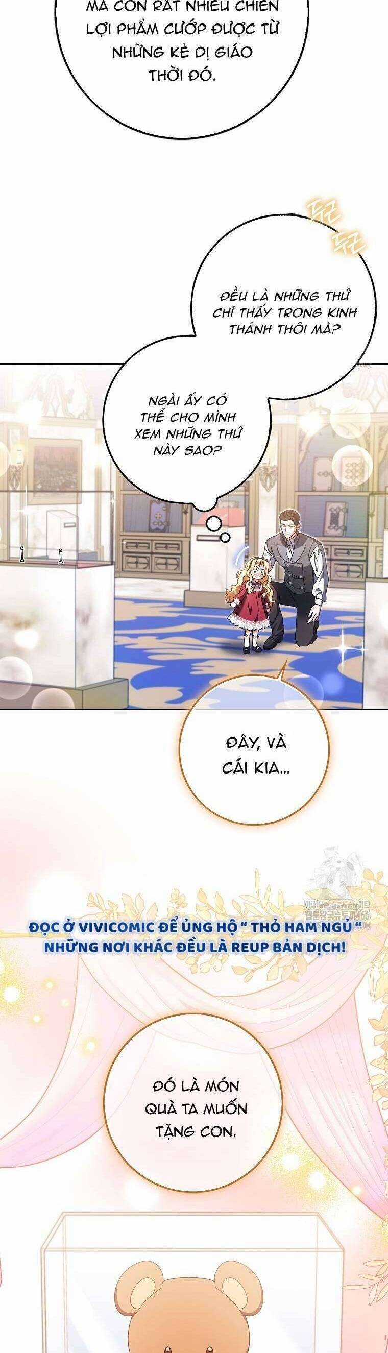 Tôi Không Thuộc Về Nơi Này Chương 18 trang 42