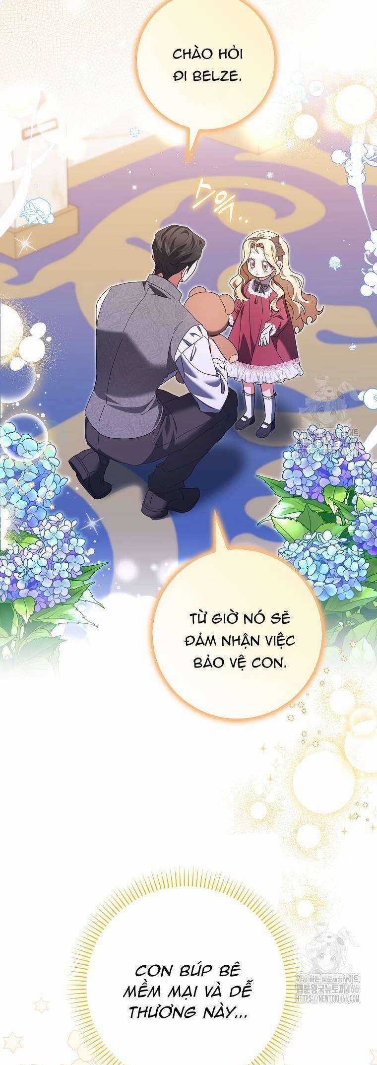 Tôi Không Thuộc Về Nơi Này Chương 18 trang 44