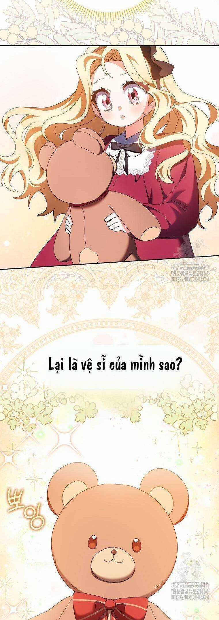 Tôi Không Thuộc Về Nơi Này Chương 18 trang 45