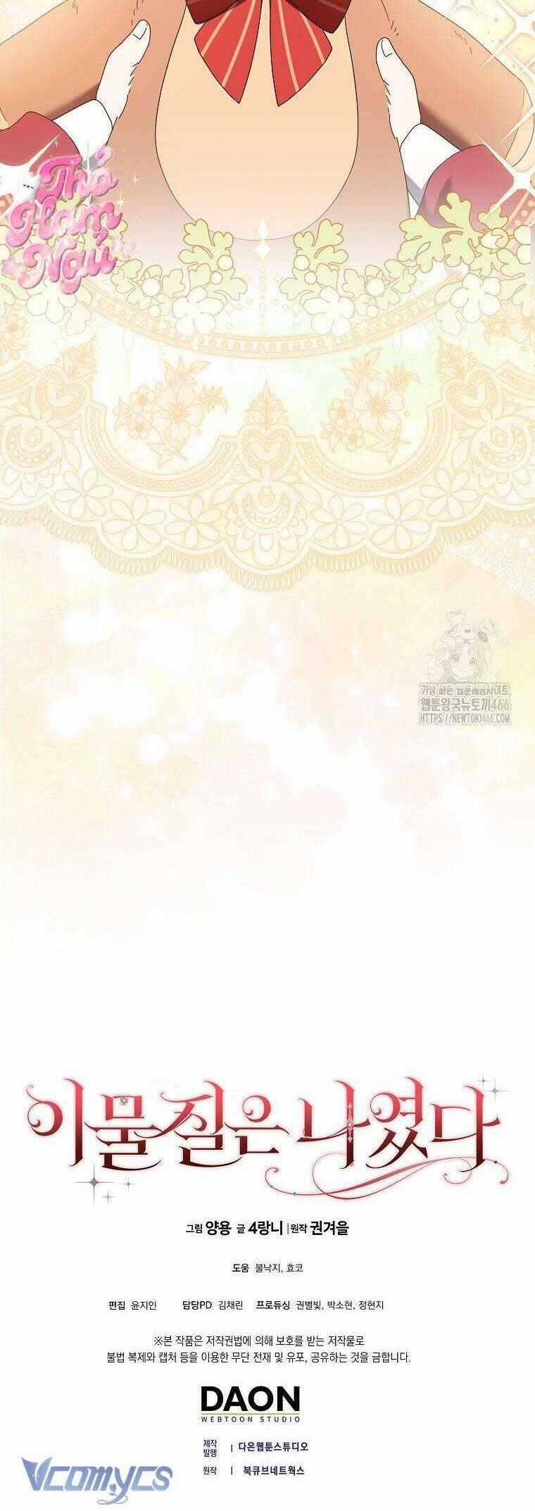 Tôi Không Thuộc Về Nơi Này Chương 18 trang 46