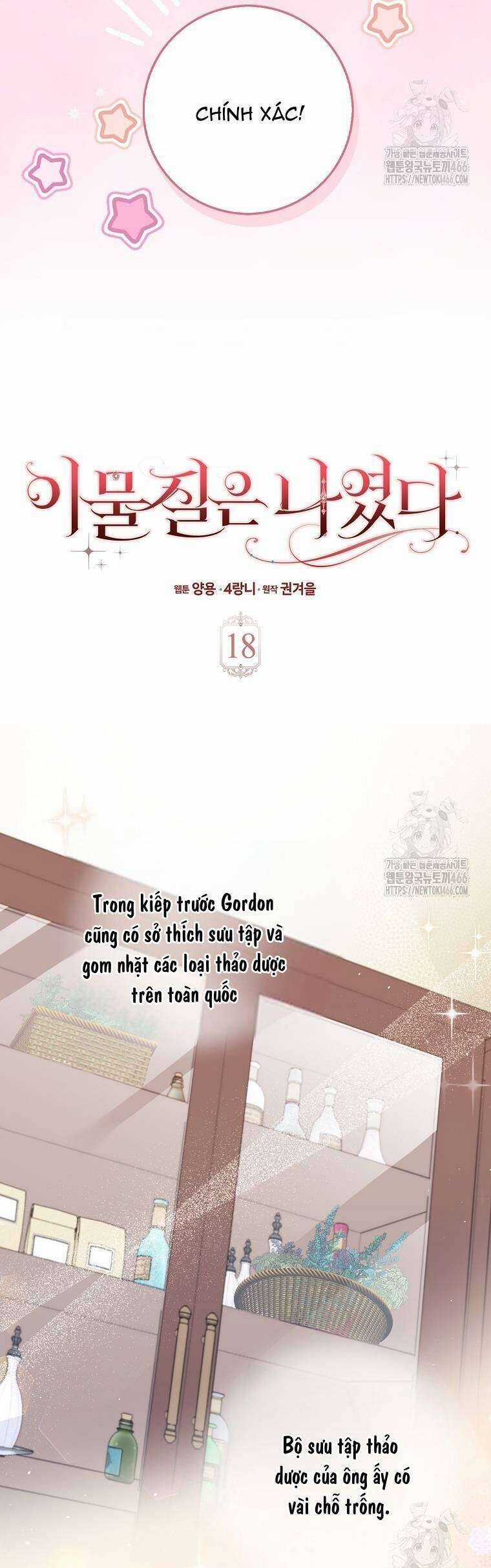 Tôi Không Thuộc Về Nơi Này Chương 18 trang 6