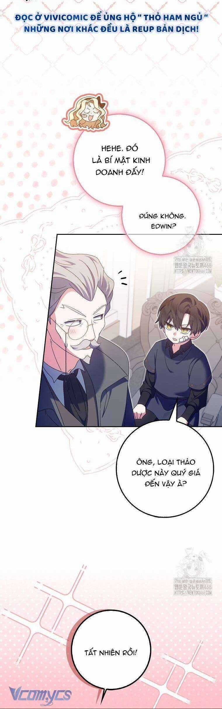 Tôi Không Thuộc Về Nơi Này Chương 18 trang 8