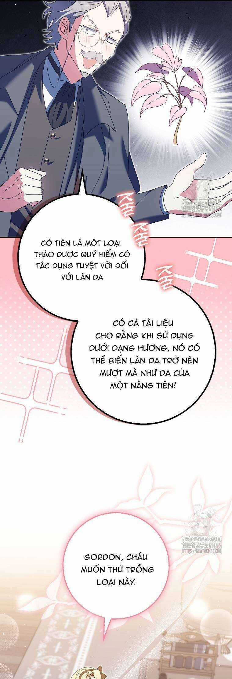 Tôi Không Thuộc Về Nơi Này Chương 18 trang 9