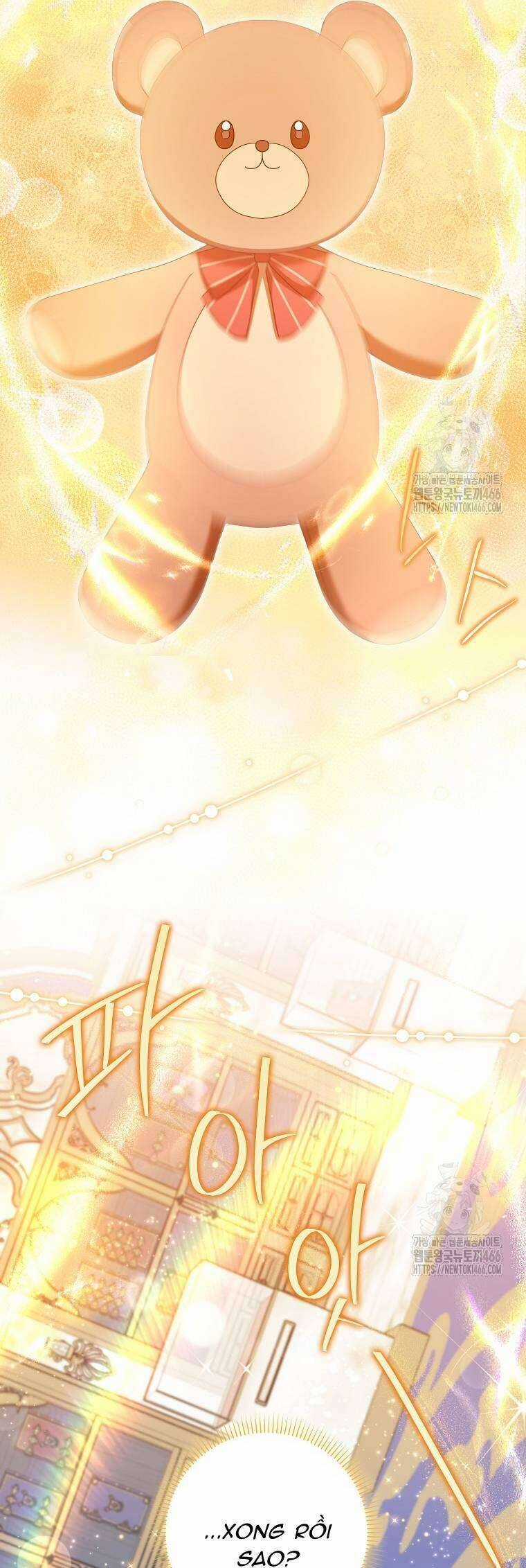 Tôi Không Thuộc Về Nơi Này Chương 19 trang 10