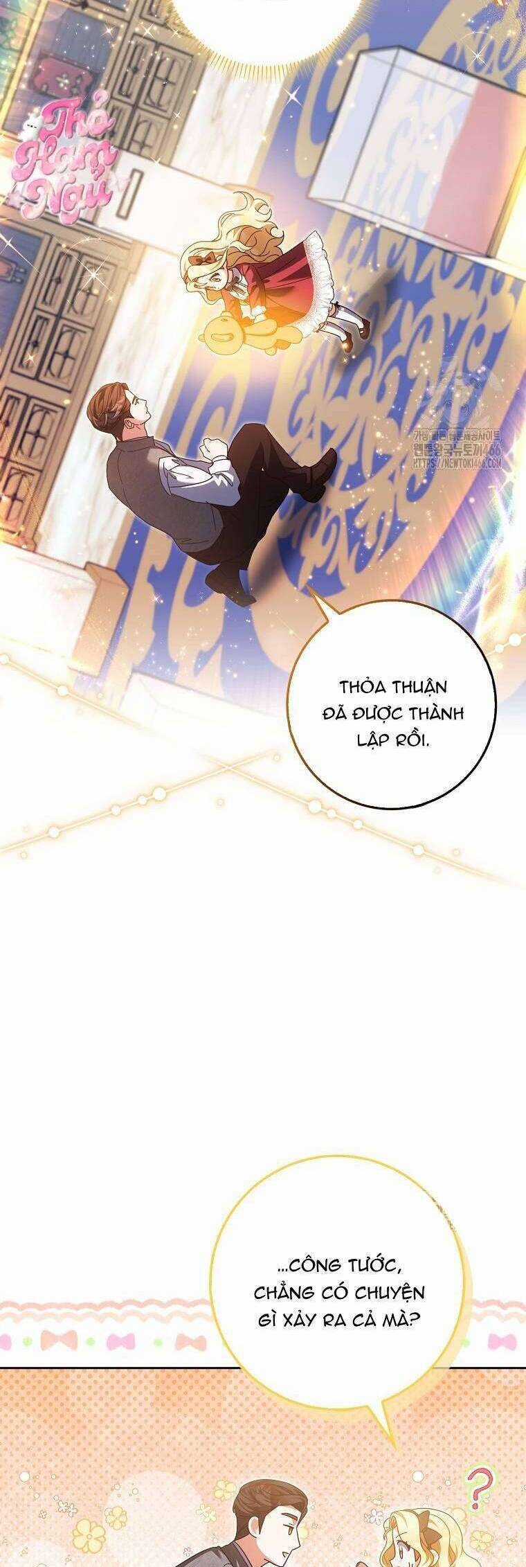 Tôi Không Thuộc Về Nơi Này Chương 19 trang 11