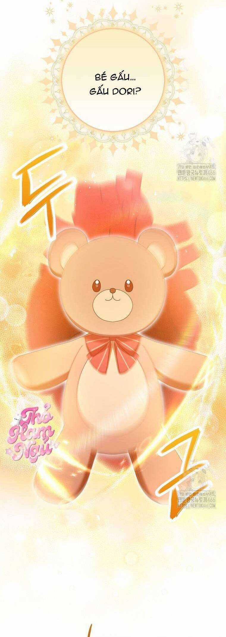 Tôi Không Thuộc Về Nơi Này Chương 19 trang 14