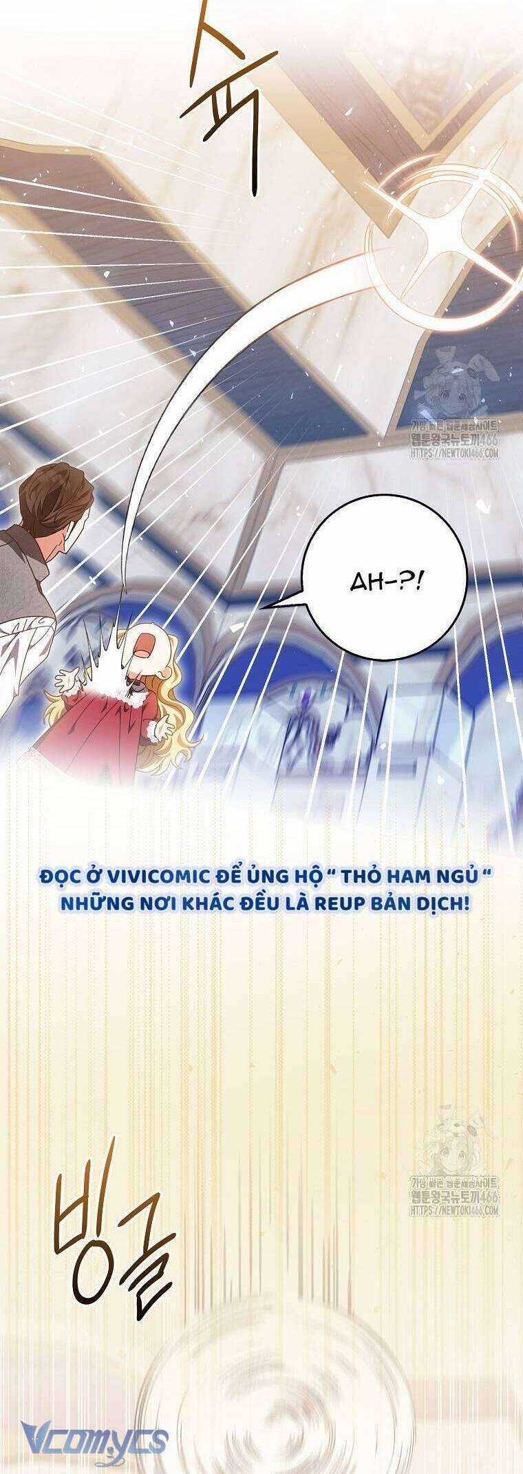 Tôi Không Thuộc Về Nơi Này Chương 19 trang 15