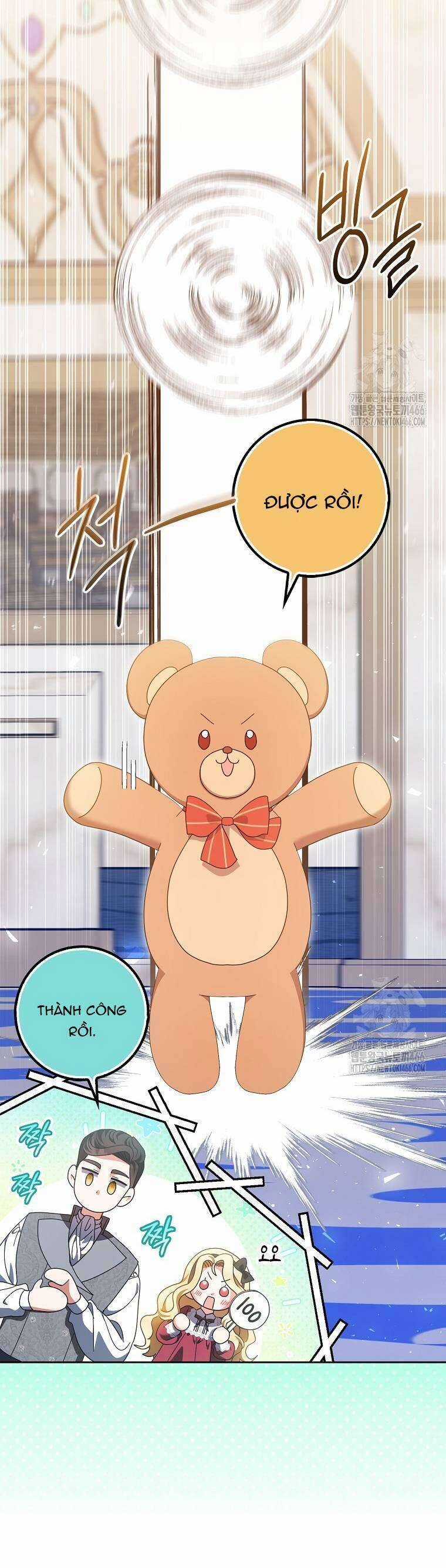 Tôi Không Thuộc Về Nơi Này Chương 19 trang 16