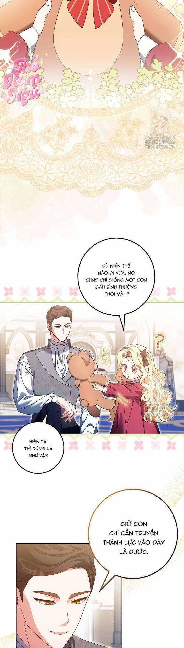 Tôi Không Thuộc Về Nơi Này Chương 19 trang 2