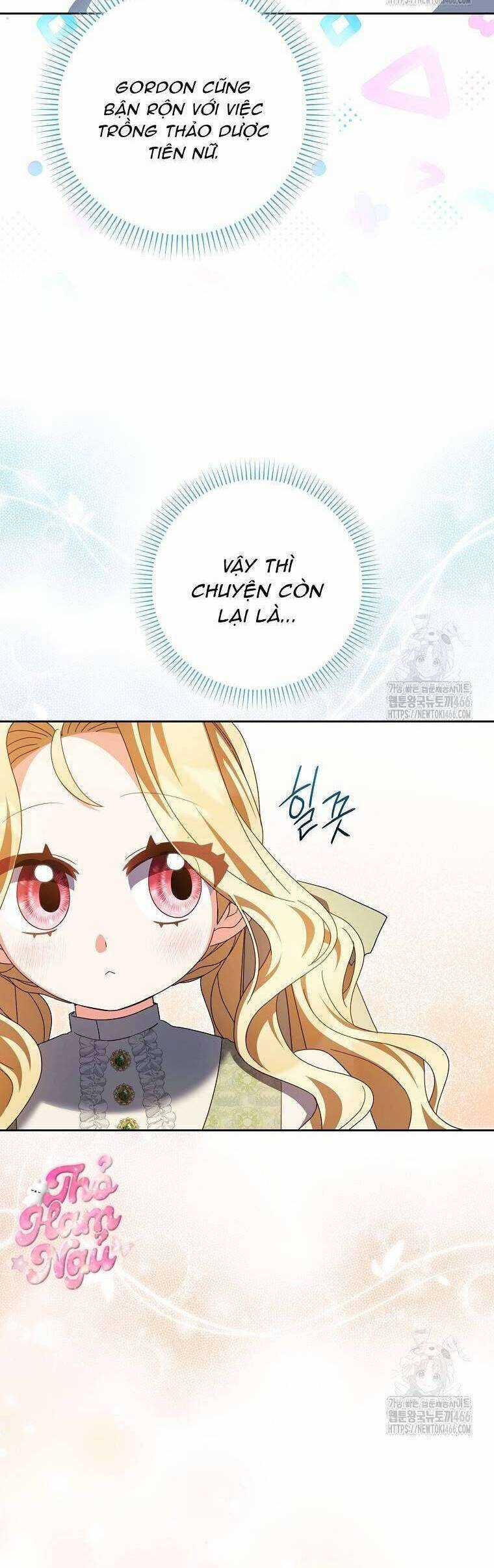 Tôi Không Thuộc Về Nơi Này Chương 19 trang 23