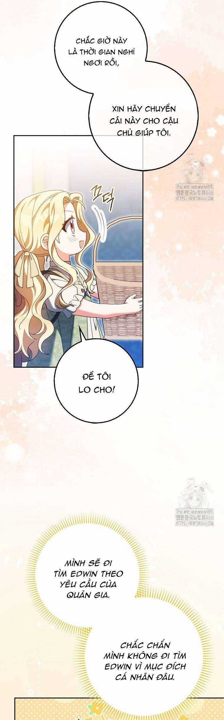 Tôi Không Thuộc Về Nơi Này Chương 19 trang 25