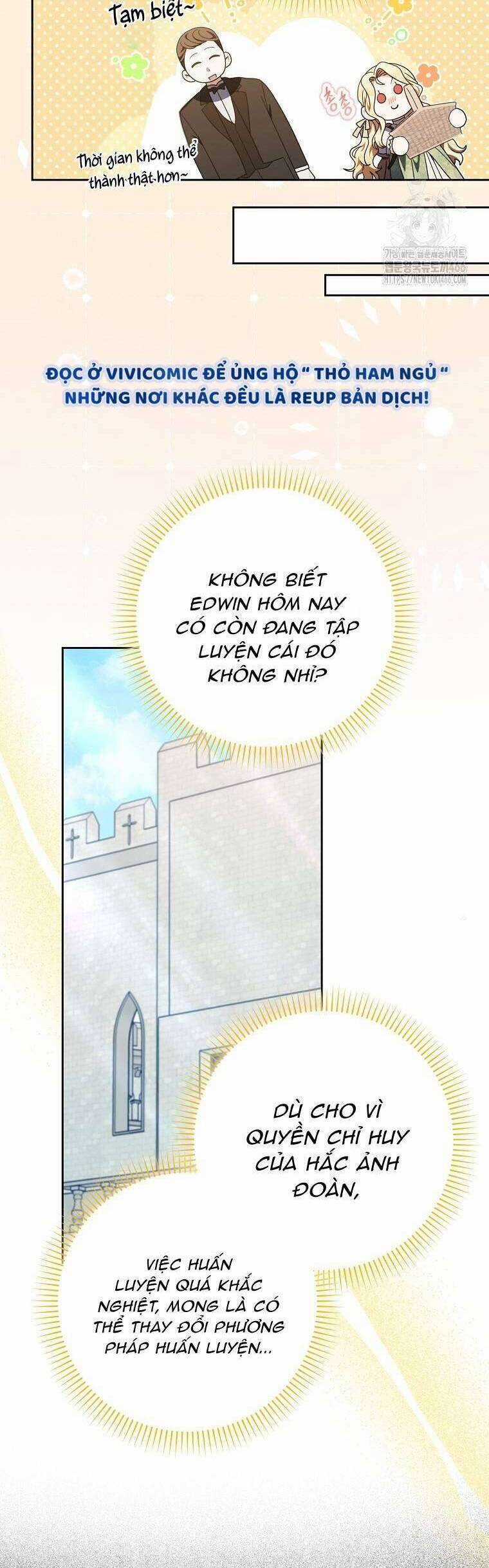 Tôi Không Thuộc Về Nơi Này Chương 19 trang 26