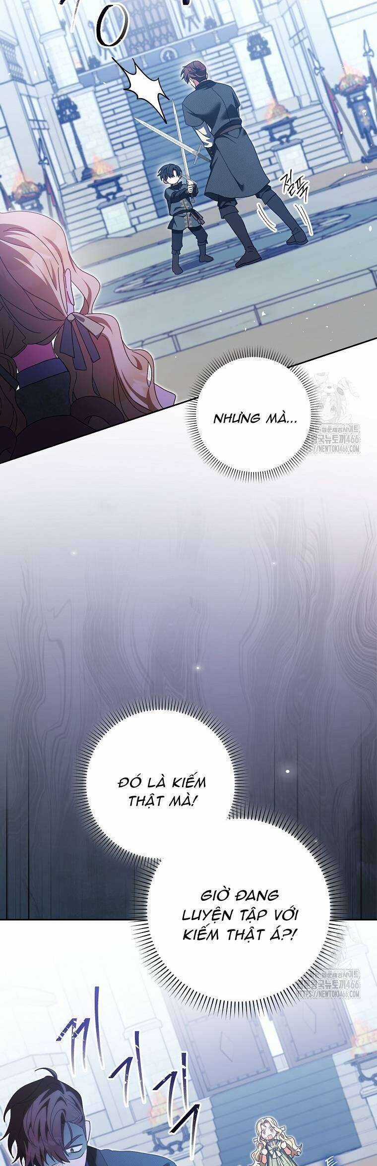 Tôi Không Thuộc Về Nơi Này Chương 19 trang 29