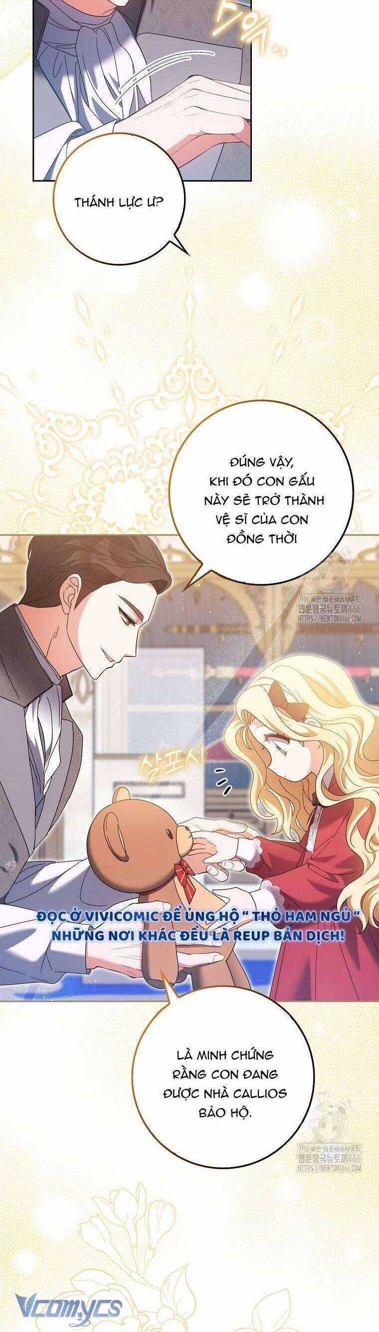 Tôi Không Thuộc Về Nơi Này Chương 19 trang 3