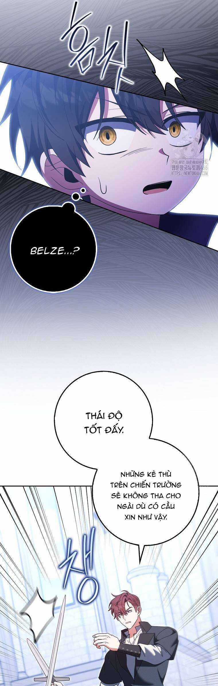 Tôi Không Thuộc Về Nơi Này Chương 19 trang 31