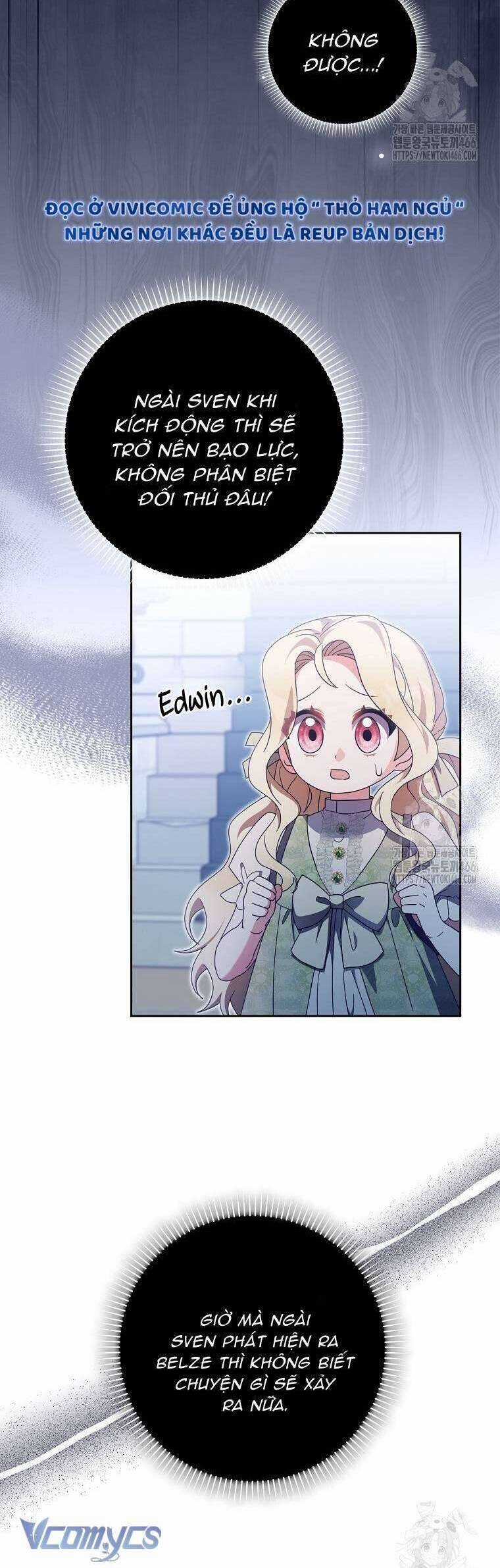 Tôi Không Thuộc Về Nơi Này Chương 19 trang 33