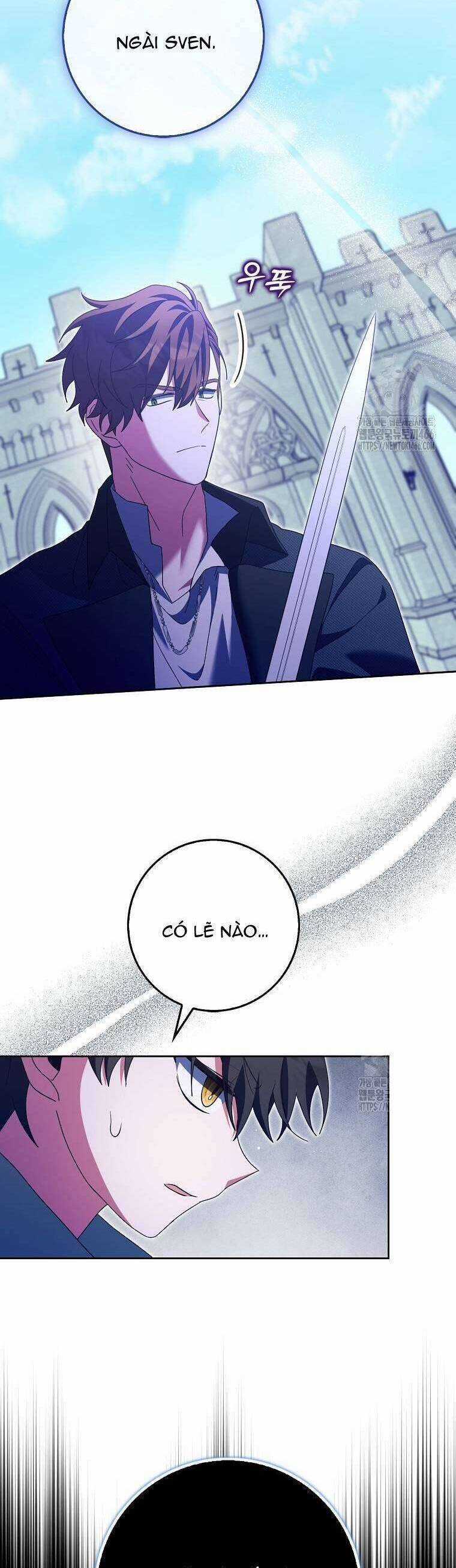 Tôi Không Thuộc Về Nơi Này Chương 19 trang 35