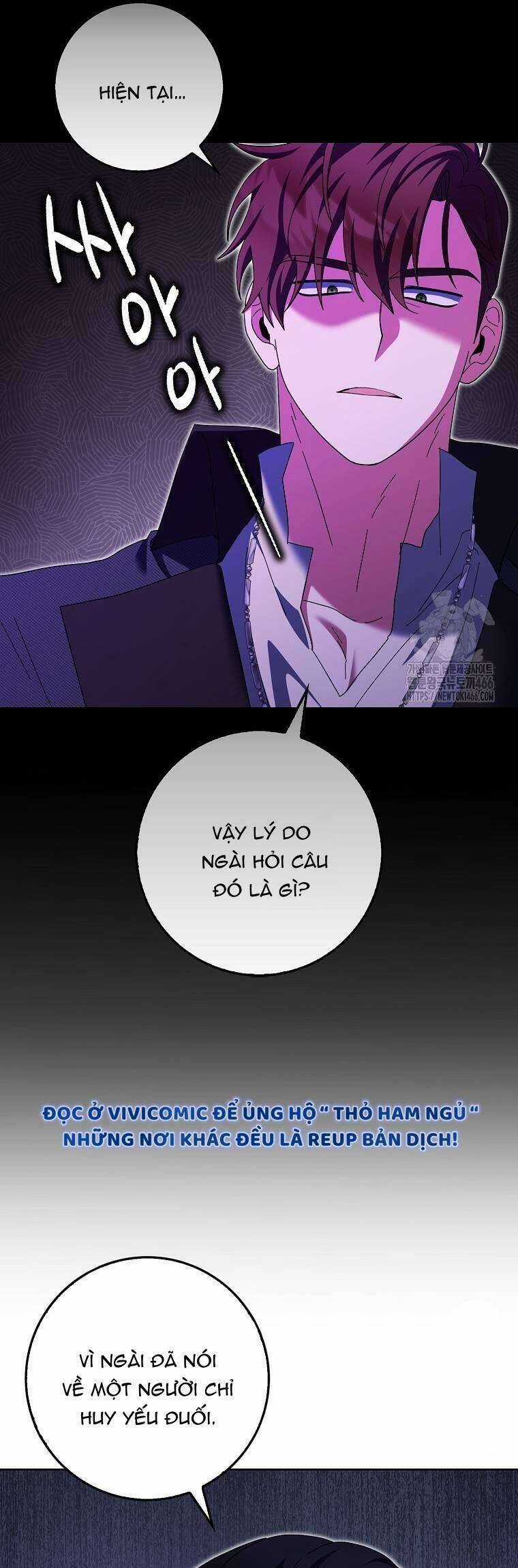 Tôi Không Thuộc Về Nơi Này Chương 19 trang 37