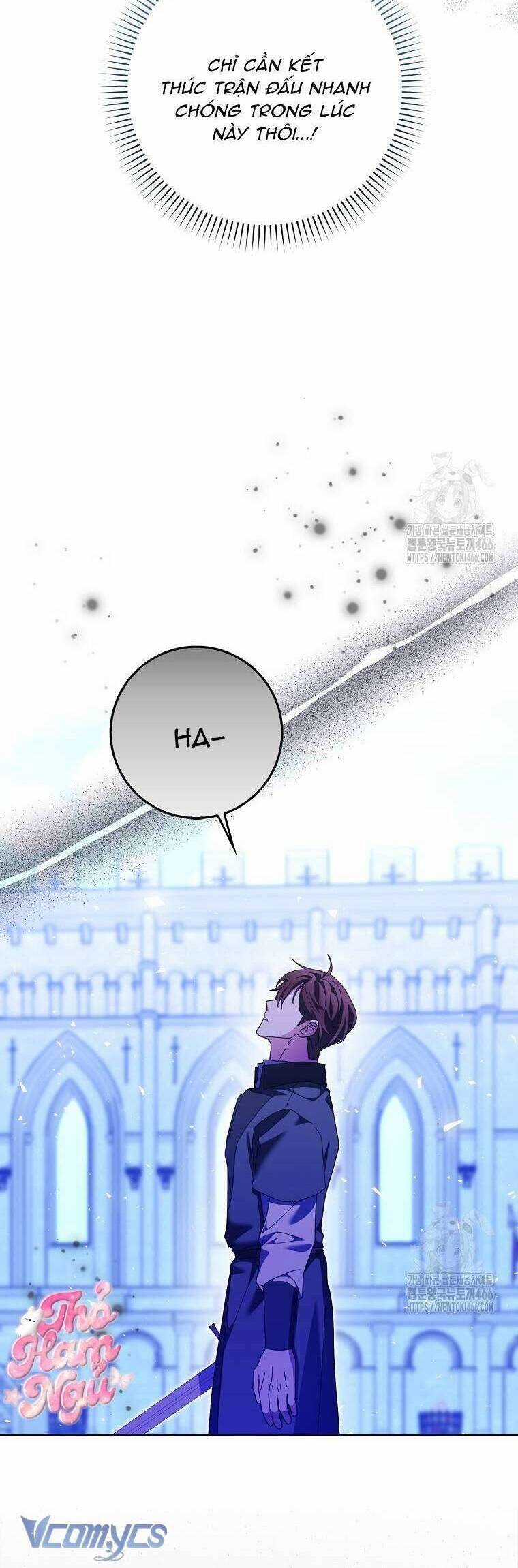 Tôi Không Thuộc Về Nơi Này Chương 19 trang 39