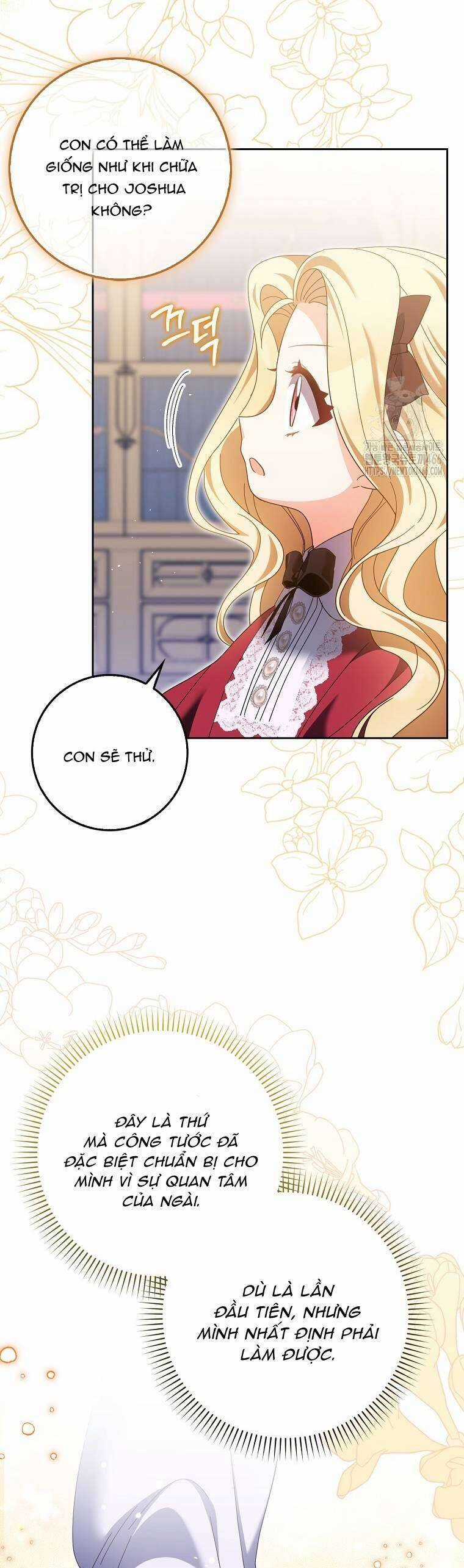 Tôi Không Thuộc Về Nơi Này Chương 19 trang 4