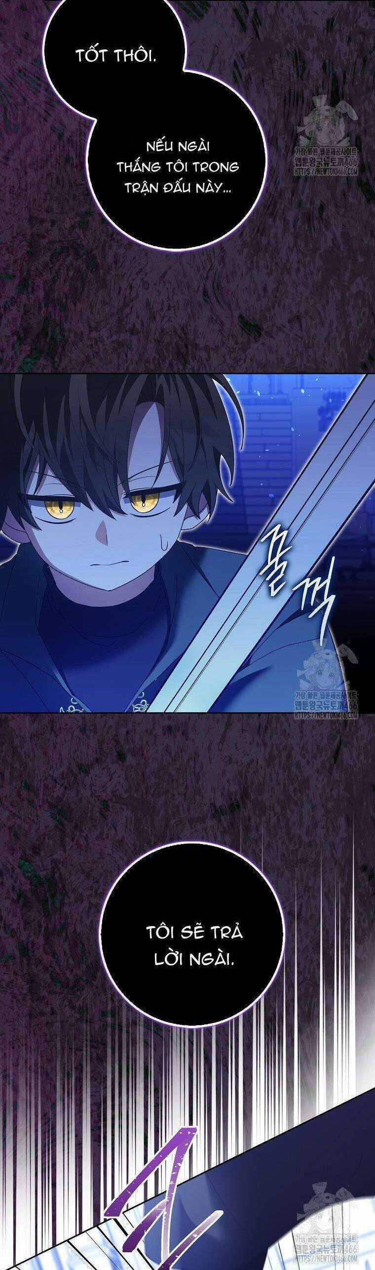 Tôi Không Thuộc Về Nơi Này Chương 19 trang 41