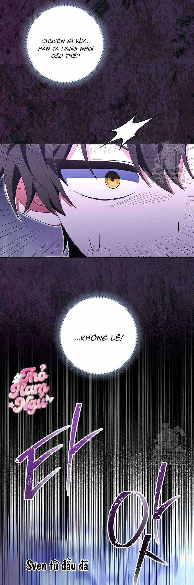 Tôi Không Thuộc Về Nơi Này Chương 19 trang 43