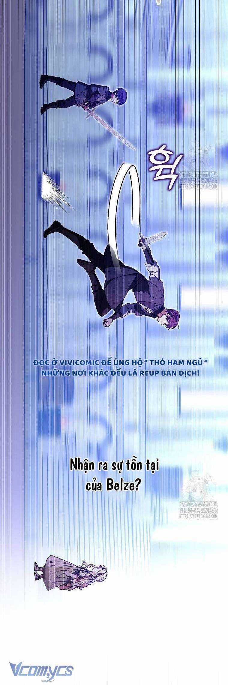 Tôi Không Thuộc Về Nơi Này Chương 19 trang 44