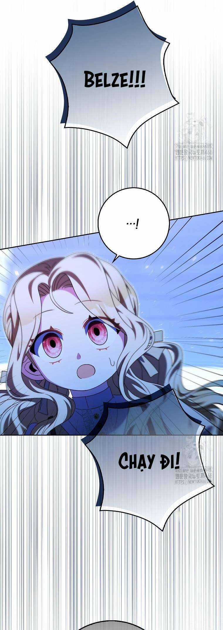 Tôi Không Thuộc Về Nơi Này Chương 19 trang 45