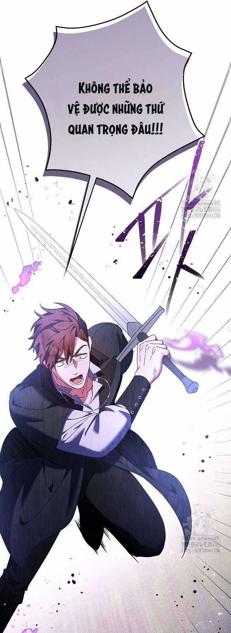 Tôi Không Thuộc Về Nơi Này Chương 19 trang 48