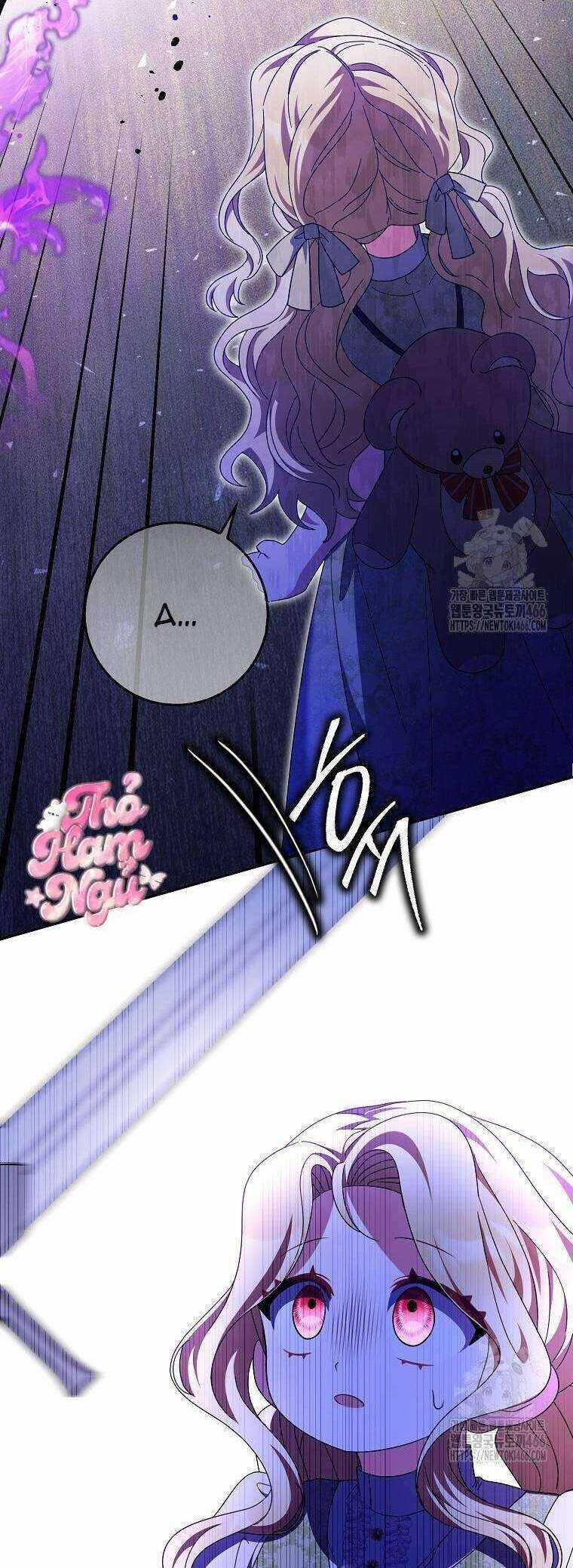 Tôi Không Thuộc Về Nơi Này Chương 19 trang 49