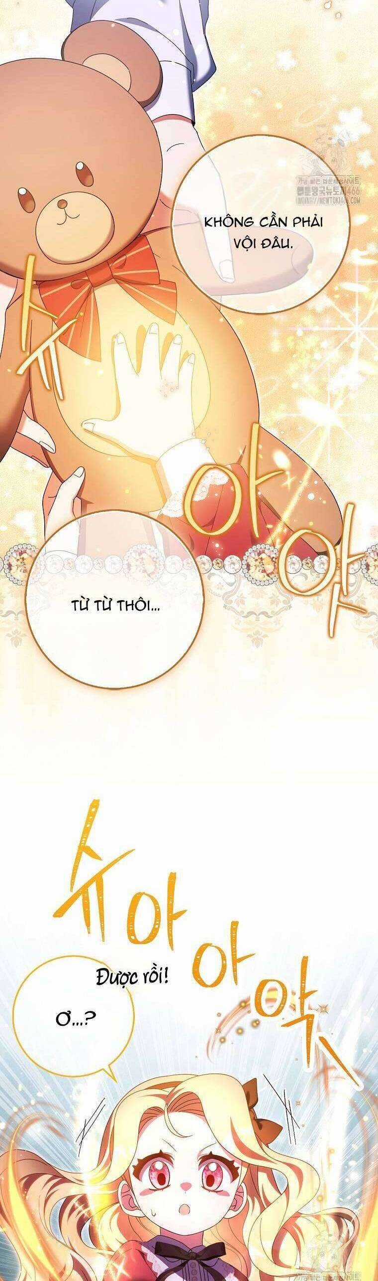 Tôi Không Thuộc Về Nơi Này Chương 19 trang 5