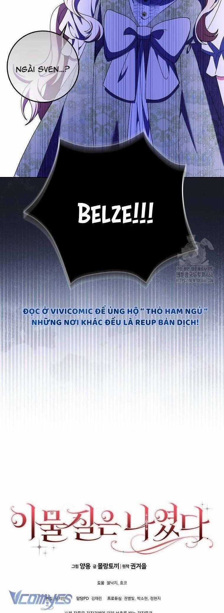 Tôi Không Thuộc Về Nơi Này Chương 19 trang 50