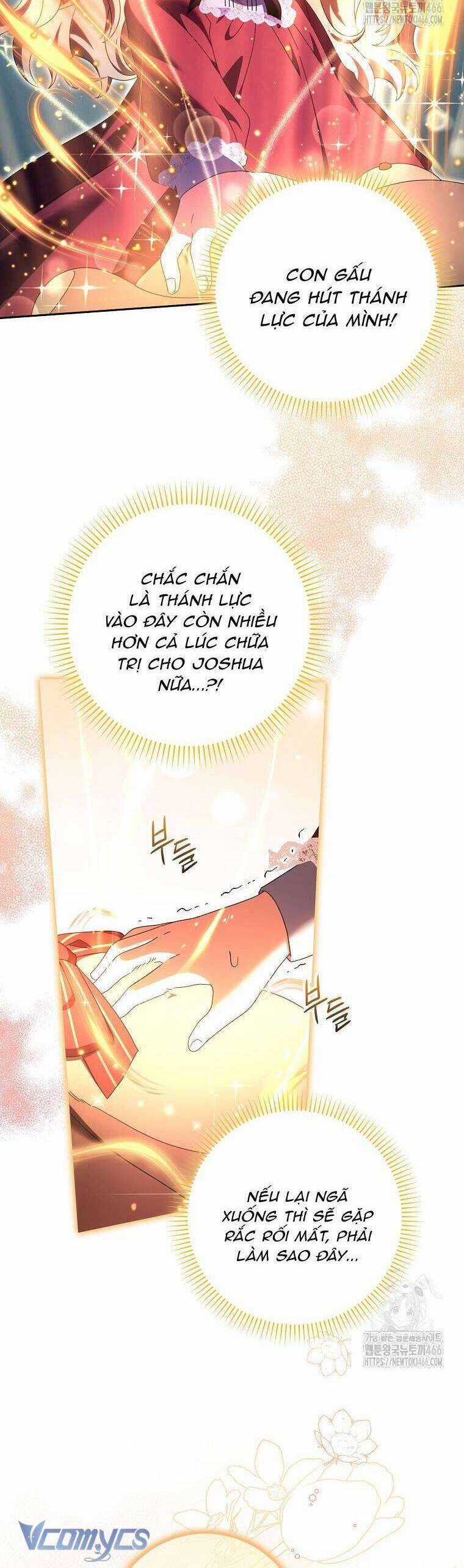 Tôi Không Thuộc Về Nơi Này Chương 19 trang 6