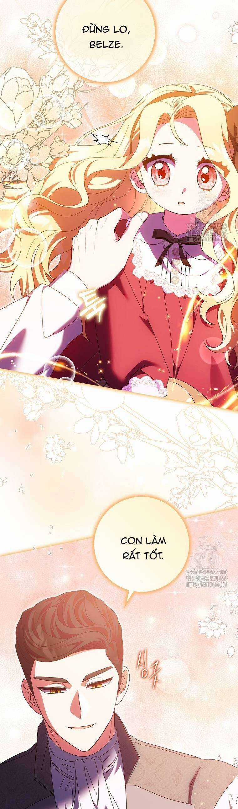 Tôi Không Thuộc Về Nơi Này Chương 19 trang 7