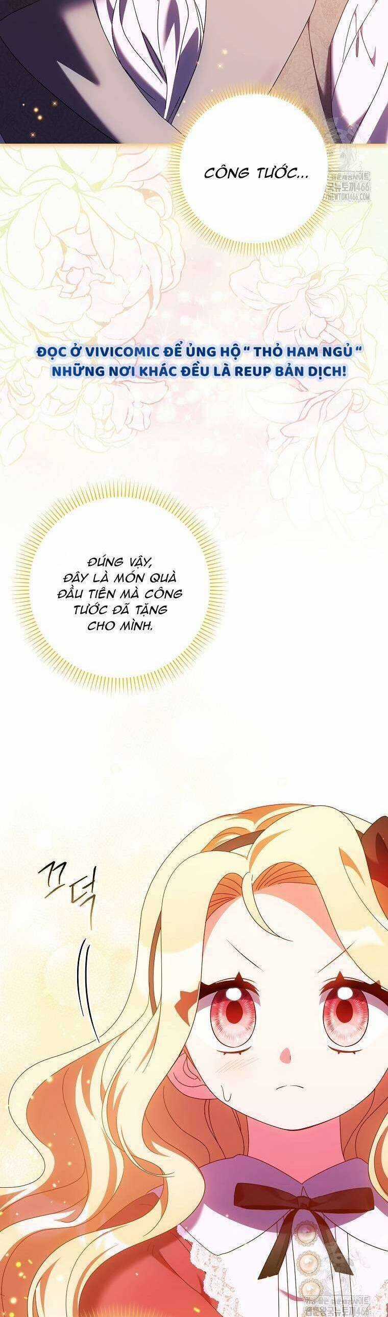 Tôi Không Thuộc Về Nơi Này Chương 19 trang 8