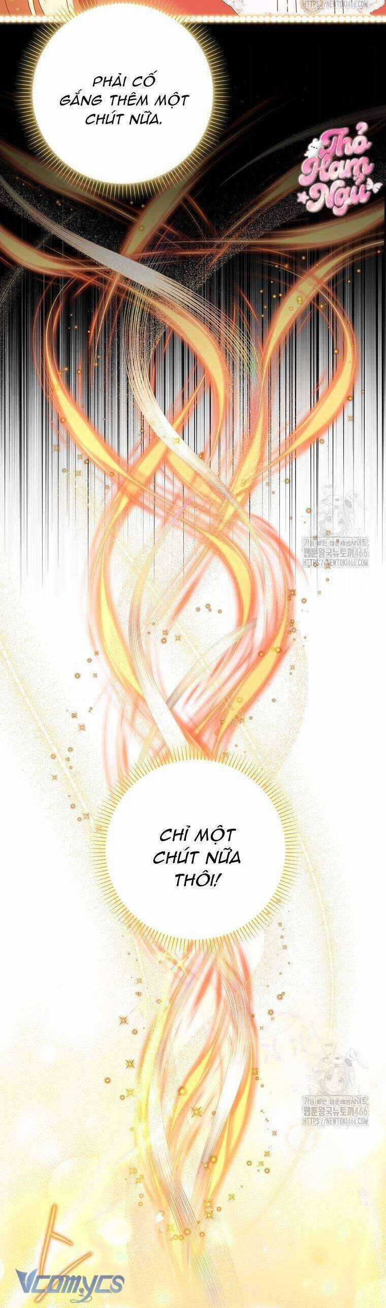 Tôi Không Thuộc Về Nơi Này Chương 19 trang 9